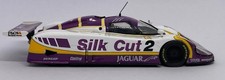 IXOMODELS,JAGUAR XJR9 #2 Sieger 24h von Le Mans 1988 J.LAMMERS / J.DUMFRIES /...