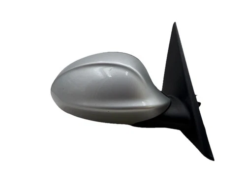 OEM | 2006-2009 BMW 3 Series Side Mirror (Right,Passenger) Silver