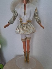 Vintage Barbie Hollywood Hair 1992 #2308 Outf...