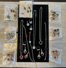 Girls Dress Up Costume Jewelry Bundle 21