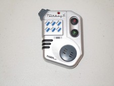 Vintage Talkboy Jr.  Handheld Voice Changer Toy  Tiger Electronics 1995