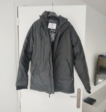 Parka Doudoune Helvetica Homme taille S - Parfait Etat