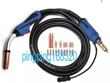 Heavy Duty Mig Gun 10ft Fit Miller Millermatic200/210/211/212/250/251 Welder M25