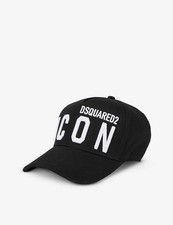 Dsquared2 BCM0446 Cappellino da baseball icona