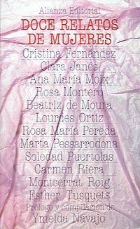 Doce relatos de mujeres / Twelve stories of women von Pu... | Buch | Zustand gut