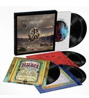 RUSH - The Albums: 2002 - 2012 LP (STILL SEALED Box Set, Vapor Trails, Feedback)