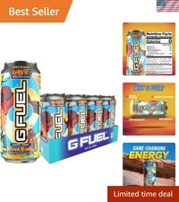Sugar-Free Sage Mode Energy Drink 12-Pack - E...