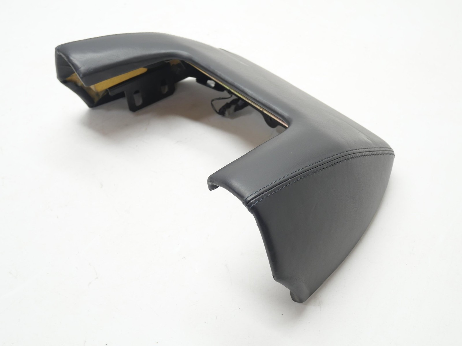 2001 Ferrari 360 430 Spider Rear Glove Box Storage Outer Housing Trim Black OEM