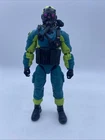 Hasbro G.I. Joe Classified Series #190 Mole Rat (Stage 2) 6” Figure-INCOMPLETE-A