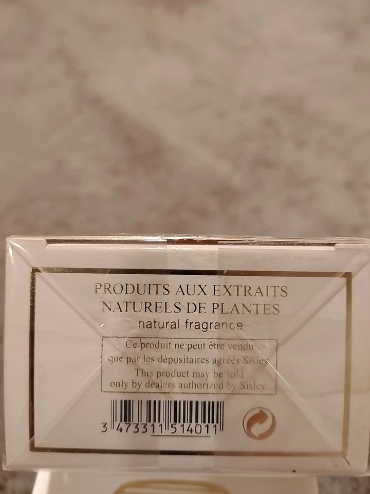 Crema para el cuidado de manos antiedad Sisleya Global FPS 15 Foto 4 de 4