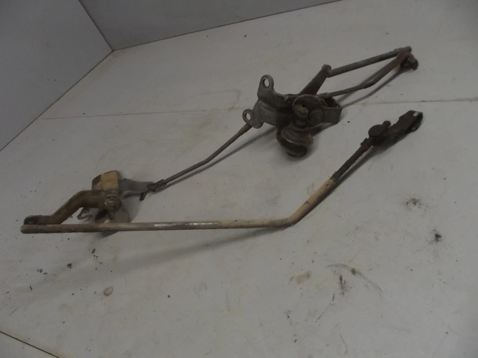 1954 CHRYSLER NEW YORKER DELUXE SEDAN LINKAGE PARTS transmission - Image 2 of 4