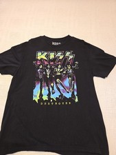 Collectible Kiss T SHIRT