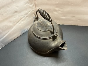 Lodge Tea Kettle | eBay
