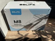 Belife M8 Matratzenreiniger