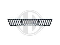StoßStangengitter Mitte FüR BMW F10/F11 2010-2013