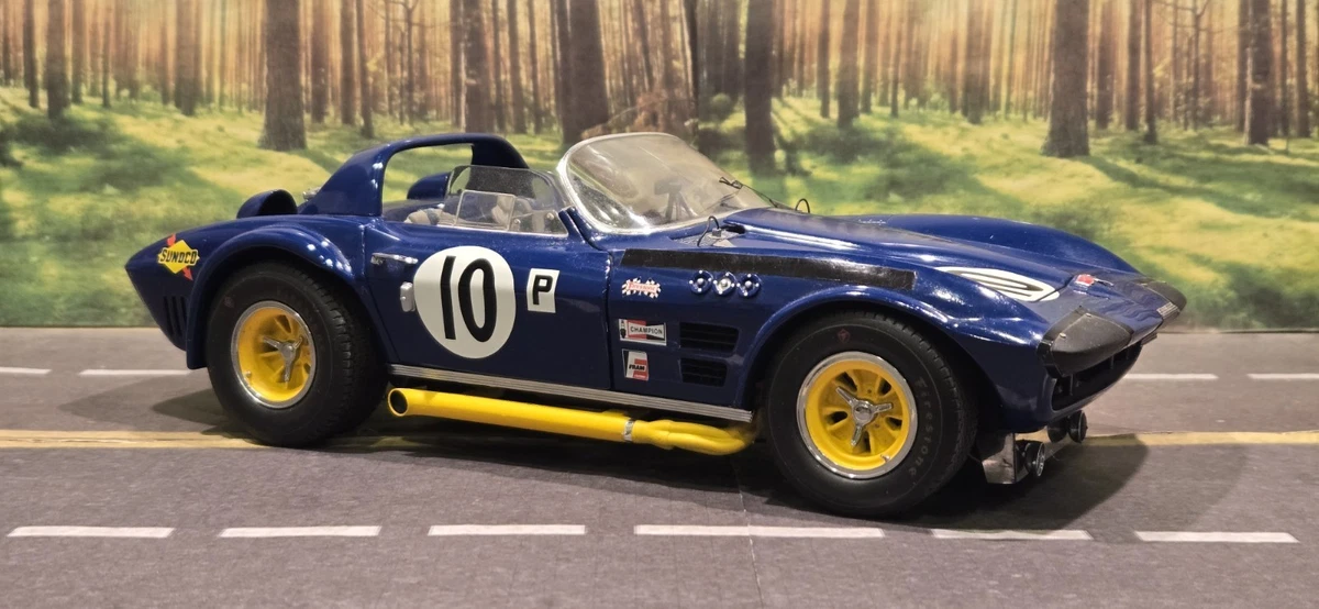 exoto grand sport products for sale | eBay