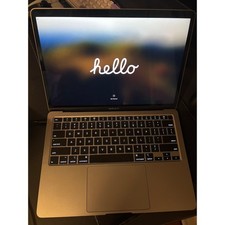 MacBook Air 13'' 2020 Intel i3, 8GB RAM 