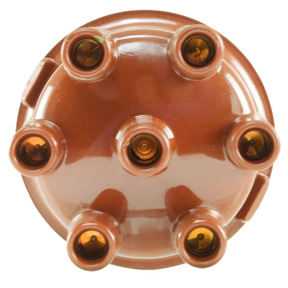 Tapa de distribuidor compatible con Volvo 164 WVE 1972-1975 BY NTK Foto 3 de 4