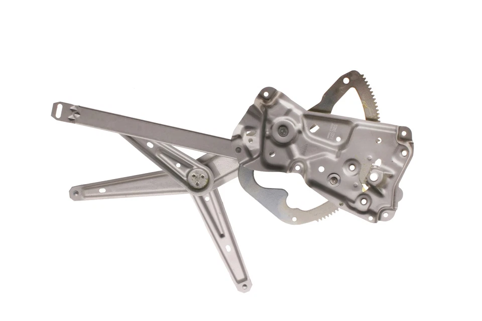 Front Left Window Regulator for BMW 328i 1996 - 1998 LEMFÖRDER 60.81105.0 Foto 2 de 4