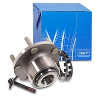 SKF Radlagersatz Passend FüR Volvo C30 533 C70 542 S40 544 V50 545