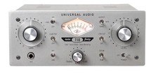 Universal Audio 710 Twin-Finity Demo / Open Box