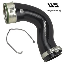Turboschlauch für VW Golf IV Schrägheck (1J1) 1.9 TDI 100 PS 1J0145838T