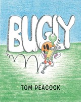 Bugly | Tom Peacock | Taschenbuch | Kartoniert / Broschiert | Englisch | 2021