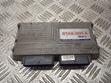 Fiat Grande Punto 2007 LPG Gas Steuergerät Modul E867R-014289 MOG177149