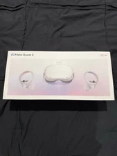 Oculus Quest 2 128GB All-in-One