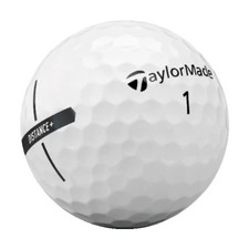 Taylor Made Distance White - 1 Dozen