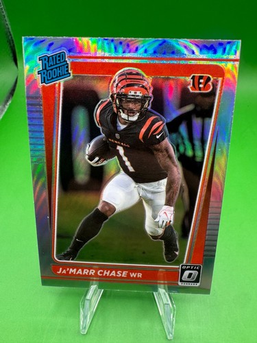 Ja'Marr Chase