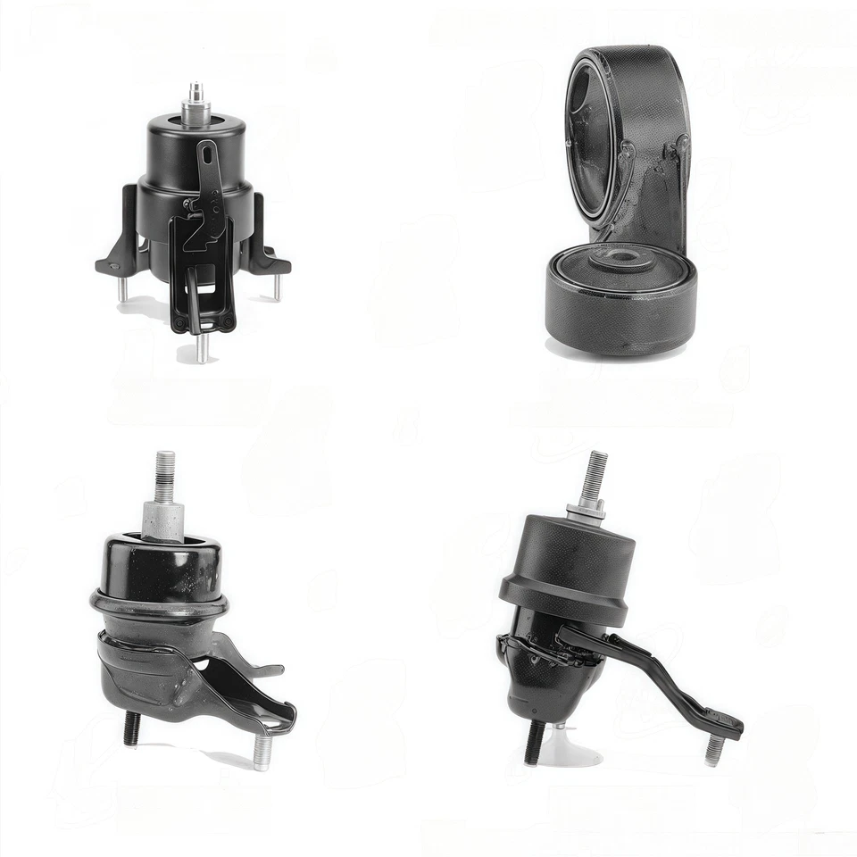 Motor Mount Kit for Lexus ES300 2002 2003 3.0L V6 - Image 4 of 4