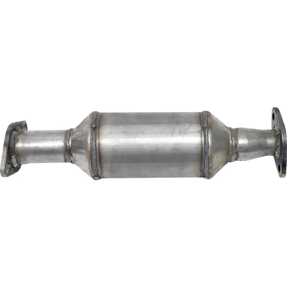 Convertidor catalítico 16026 Davico para camioneta Ram 50 Mitsubishi Montero Dodge Foto 2 de 2