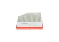 Bosch F 026 400 767 Luftfiltereinsatz