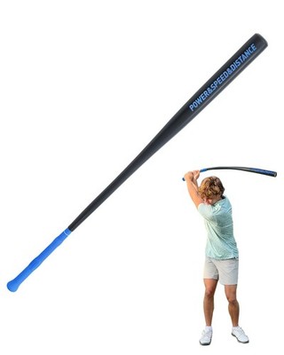 Cusprtm Golf Swing Trainer Aid for Power & Driving Distance | Flexible Weight...