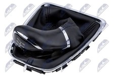 NTY Schalthebelknauf GZB-PL-026 für OPEL