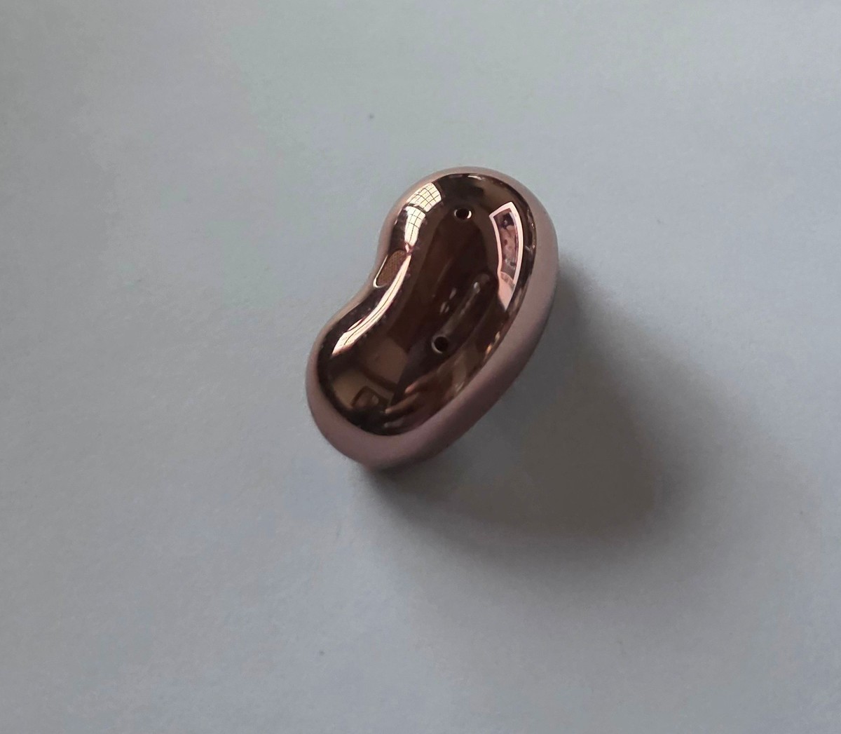 Samsung Galaxy Buds Live Wireless In-Ear Headset - Mystic Bronze