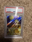 Meowth 0207/07 CBB3C Gem Pack Volume 3 Simplified Chinese Edition Psa10