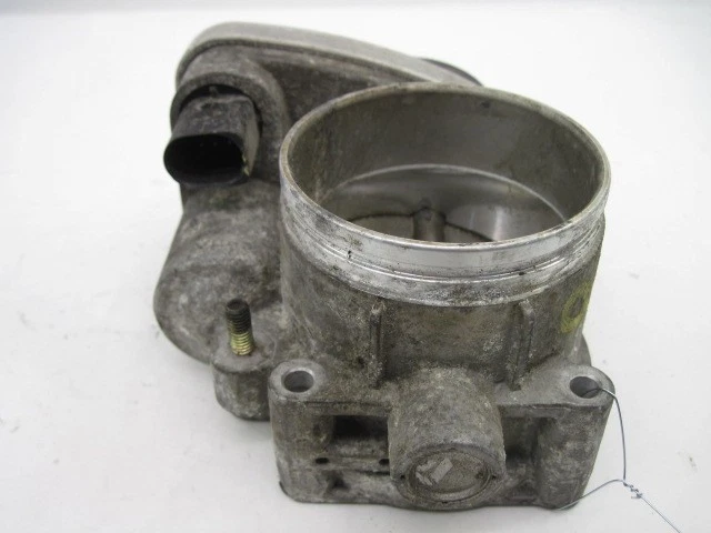Used Fuel Injection Throttle Body fits: 2002 Bmw X5  Grade A - Image 2 of 4