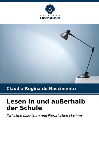 Claudia Regina Do Nascimento | Lesen In Und AußErhalb Der Schule | Taschenbuch-image