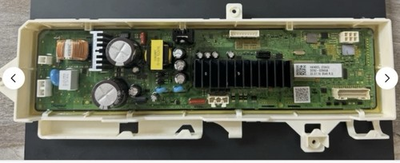#ad Samsung Washer DC92 02965B Control Board $175.00