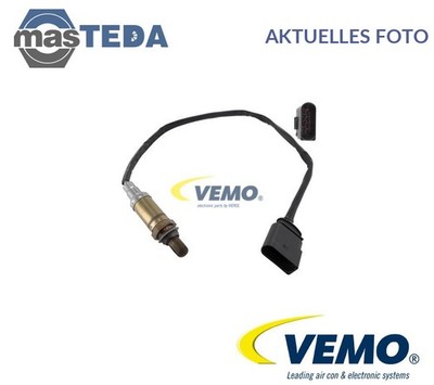 V10-76-0038 LAMBDASONDE LAMDASONDE HINTEN VEMO FÜR VW POLO,FOX 1.4L
