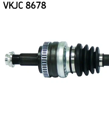 DRIVE SHAFT VKJC 8678 FOR BMW 3/E91/Convertible/E92/E90 N43B20A N46B20B/E 2.0L - Image 3 of 4