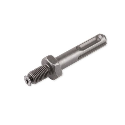 SDS Plus Adapter 3/8'' x 24 UNF