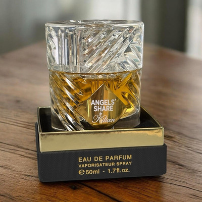 Kilian Angels' Share Eau de Parfum Spray 50 ml Normale Größe