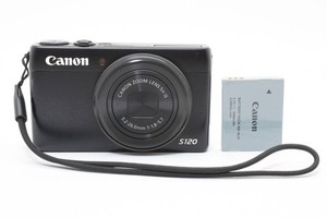Canon Powershot S120 | eBay