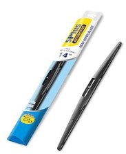 14 Inch Rear Windshield Wiper Blade - Original Quality,Quiet 14"-RB14B OTHER