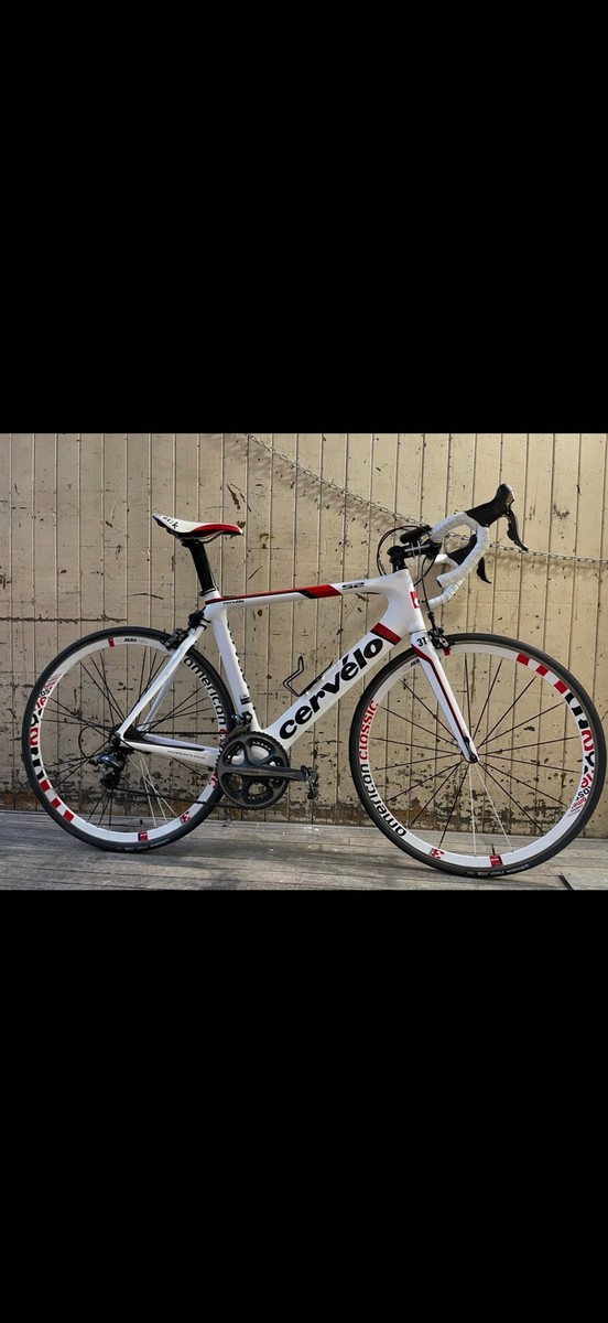 Shimano 105 Cervelo S2 Disc 2019 Cervelo S2 Disc Cervelo Road