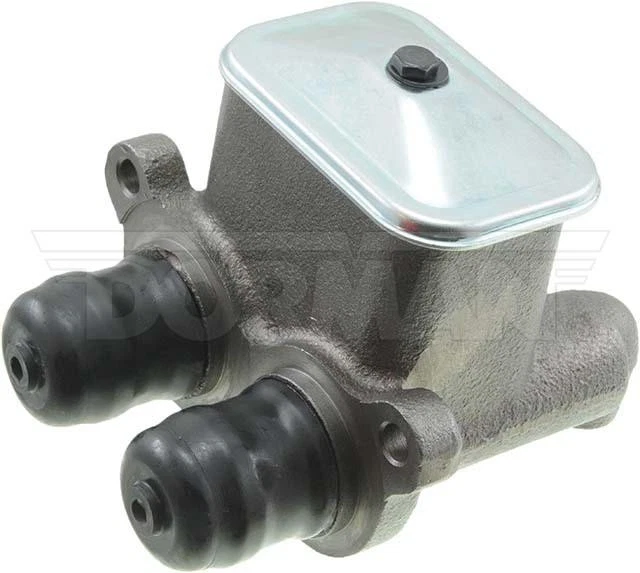 Cilindro de freno maestro Dorman M87167 para Chevy K10 P10 L50 GMC K1000 K15 60-66 Foto 2 de 4