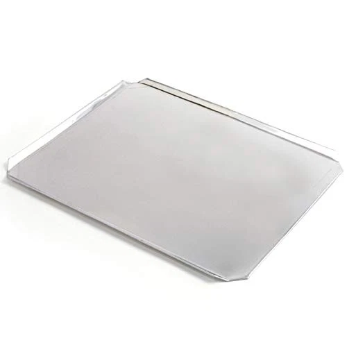 NORPRO Norpro S/S Cookie Baking Sheet 14` X 12`, 1 EA, 3861
Opens in a new window or tab